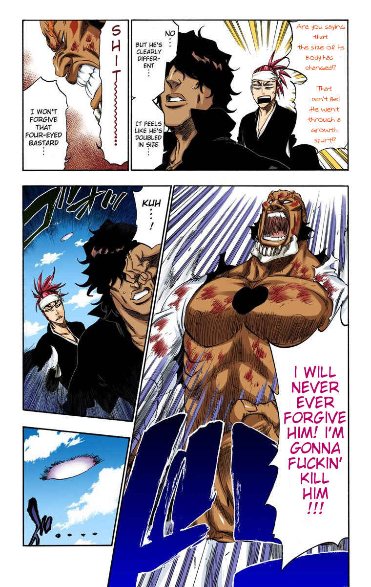 Chapter 352 - Page 5