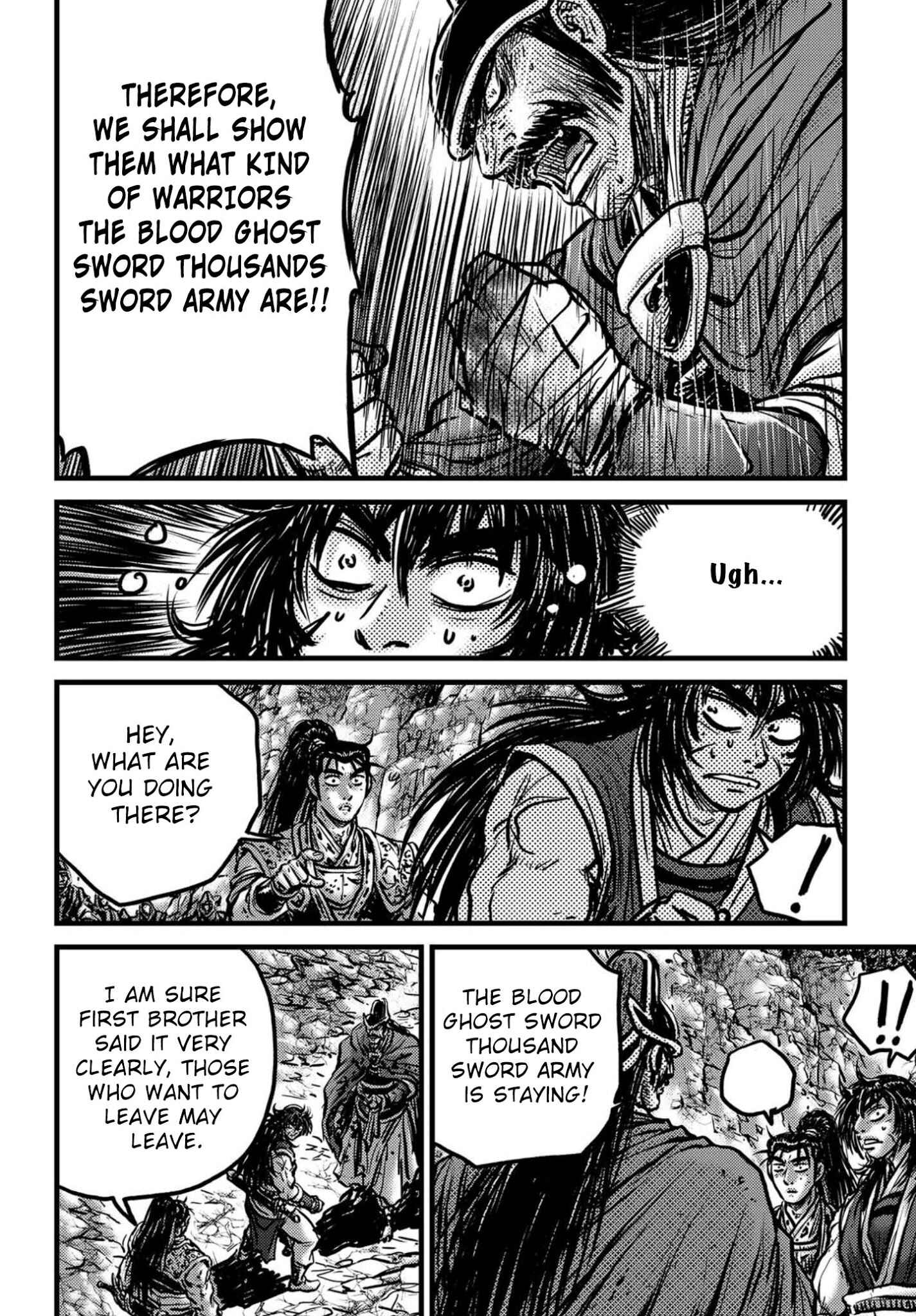 Chapter 538 - Page 17
