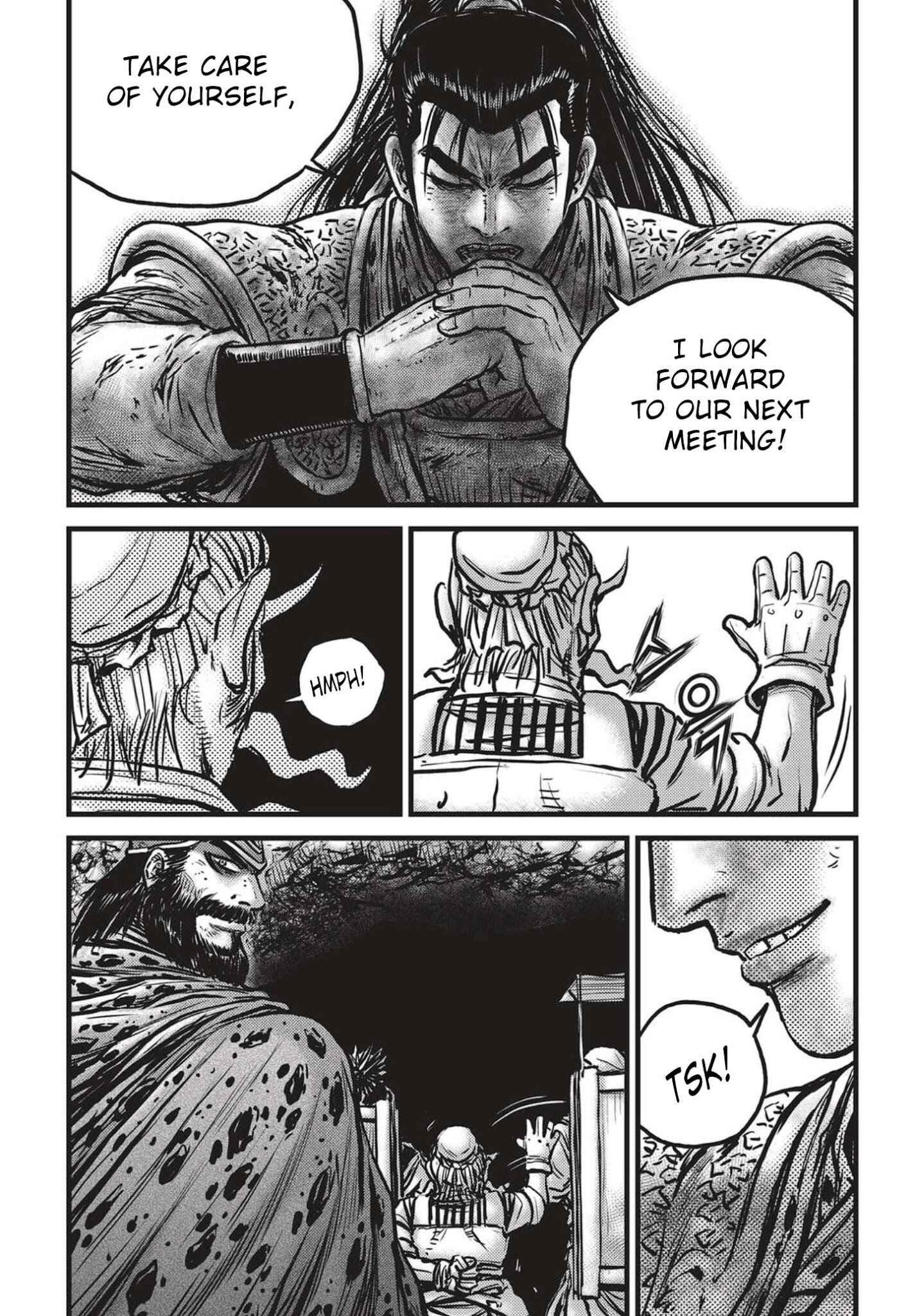 Chapter 538 - Page 5