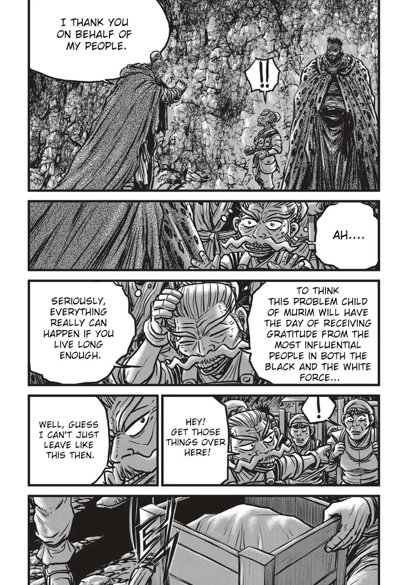 Chapter 538 - Page 8