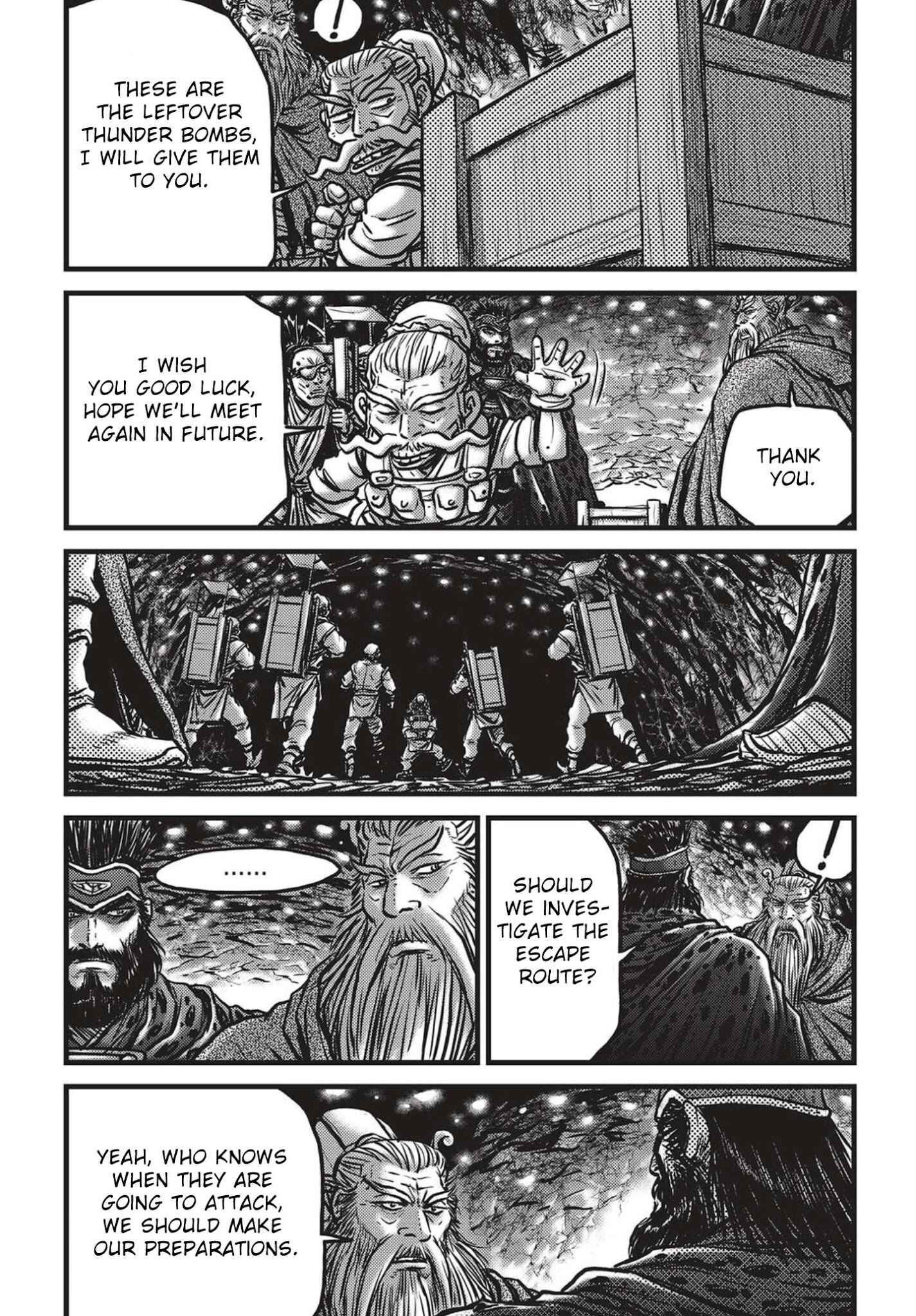 Chapter 538 - Page 9