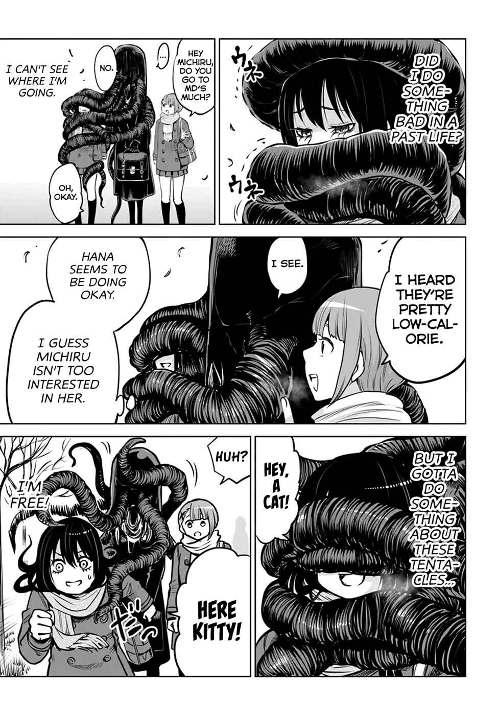 Chapter 42 - Page 21