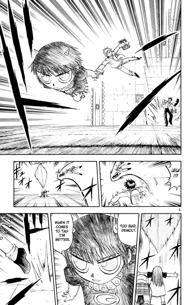 Chapter 148 - Page 5