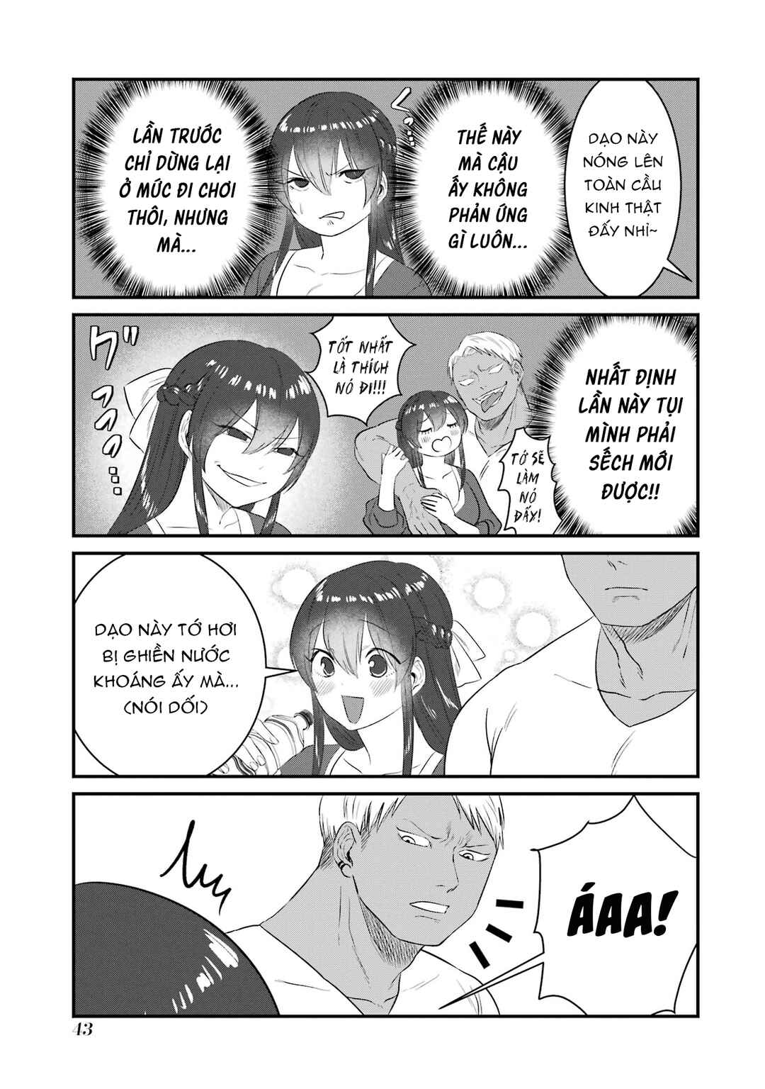 Chapter 3 - Page 4
