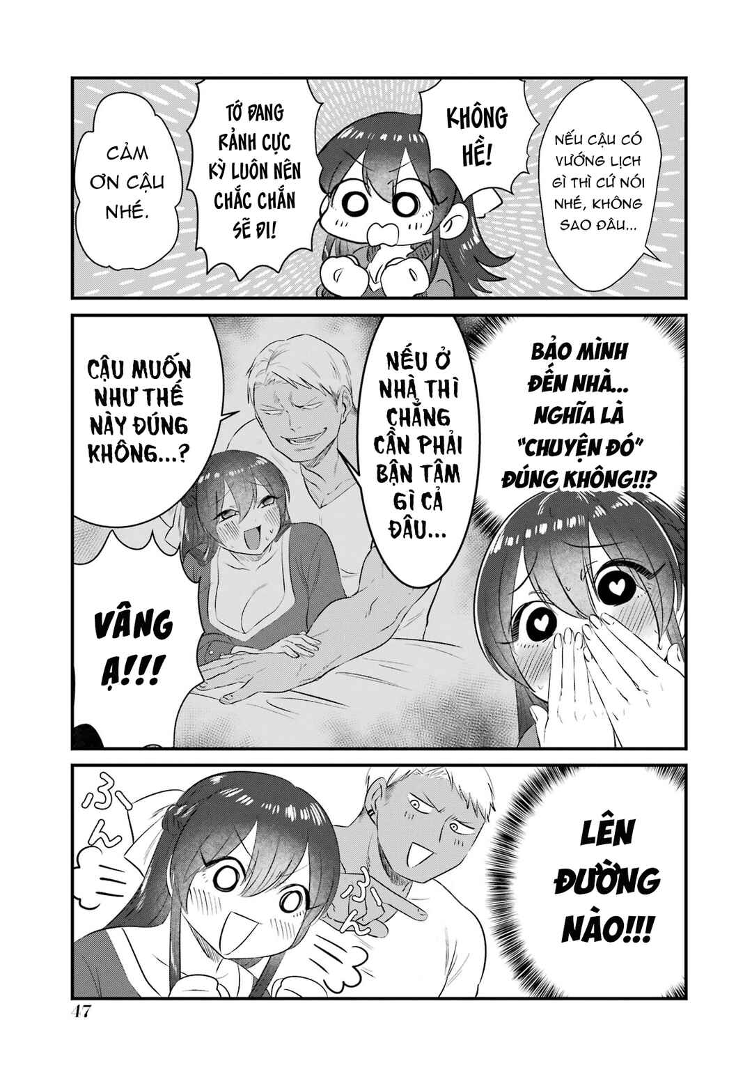 Chapter 3 - Page 8