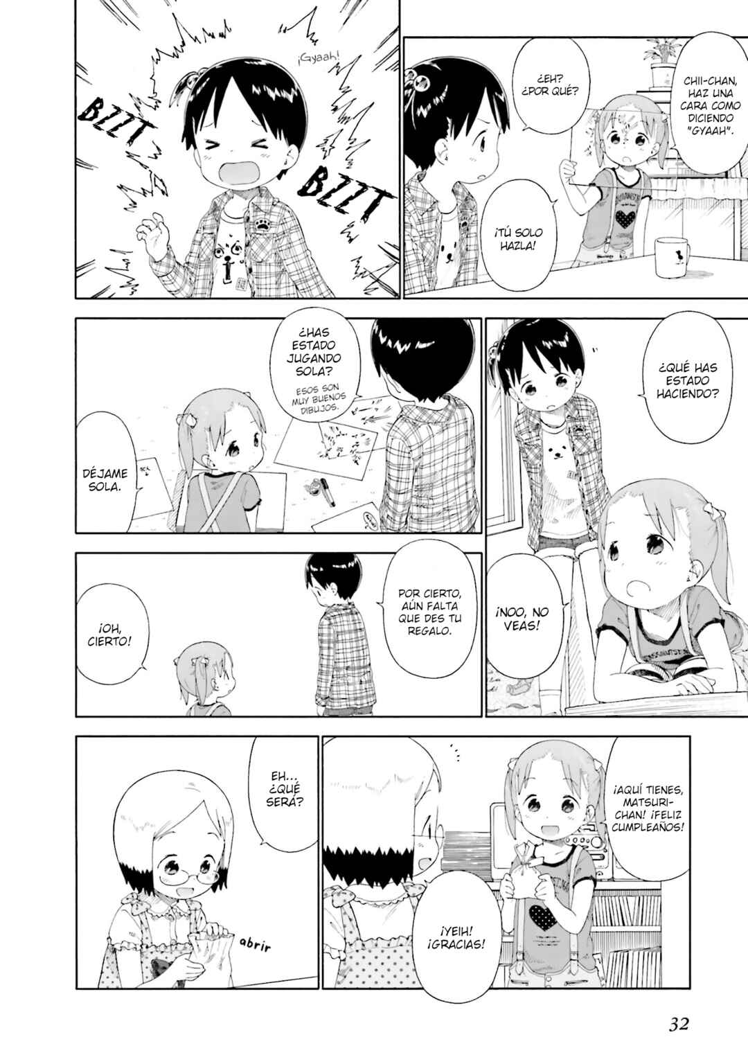 Chapter 62 - Page 8