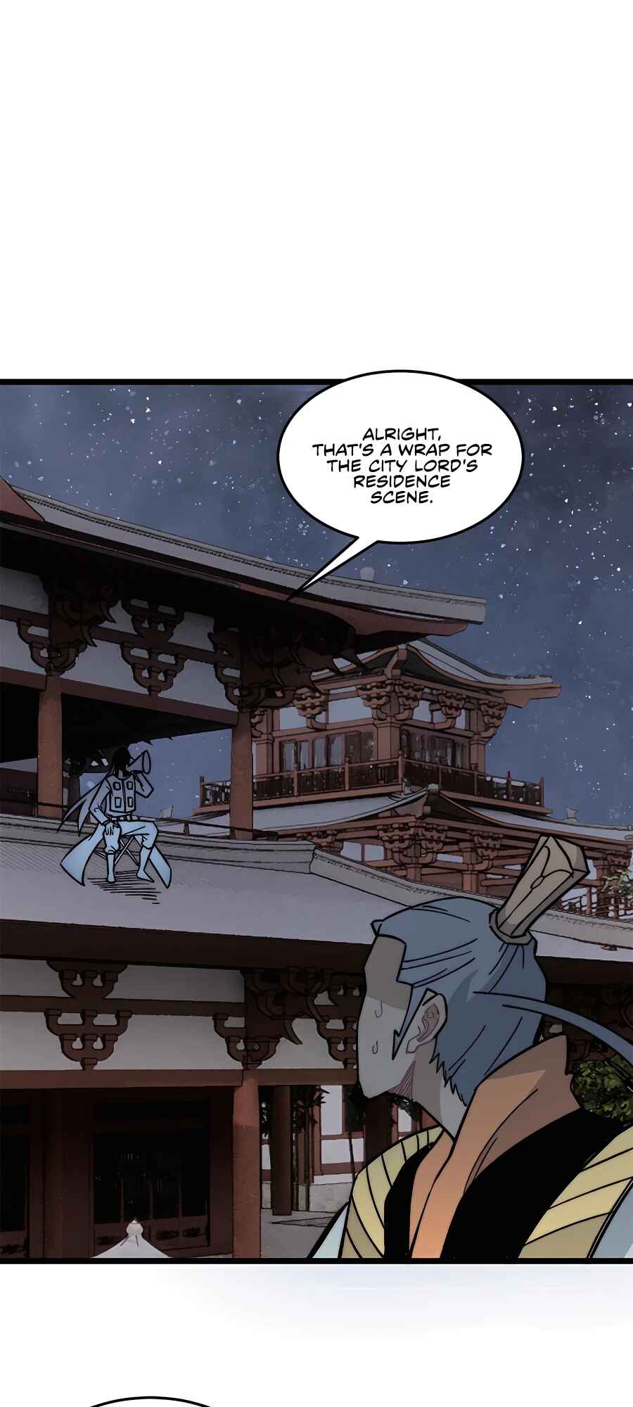 Chapter 198 - Page 30