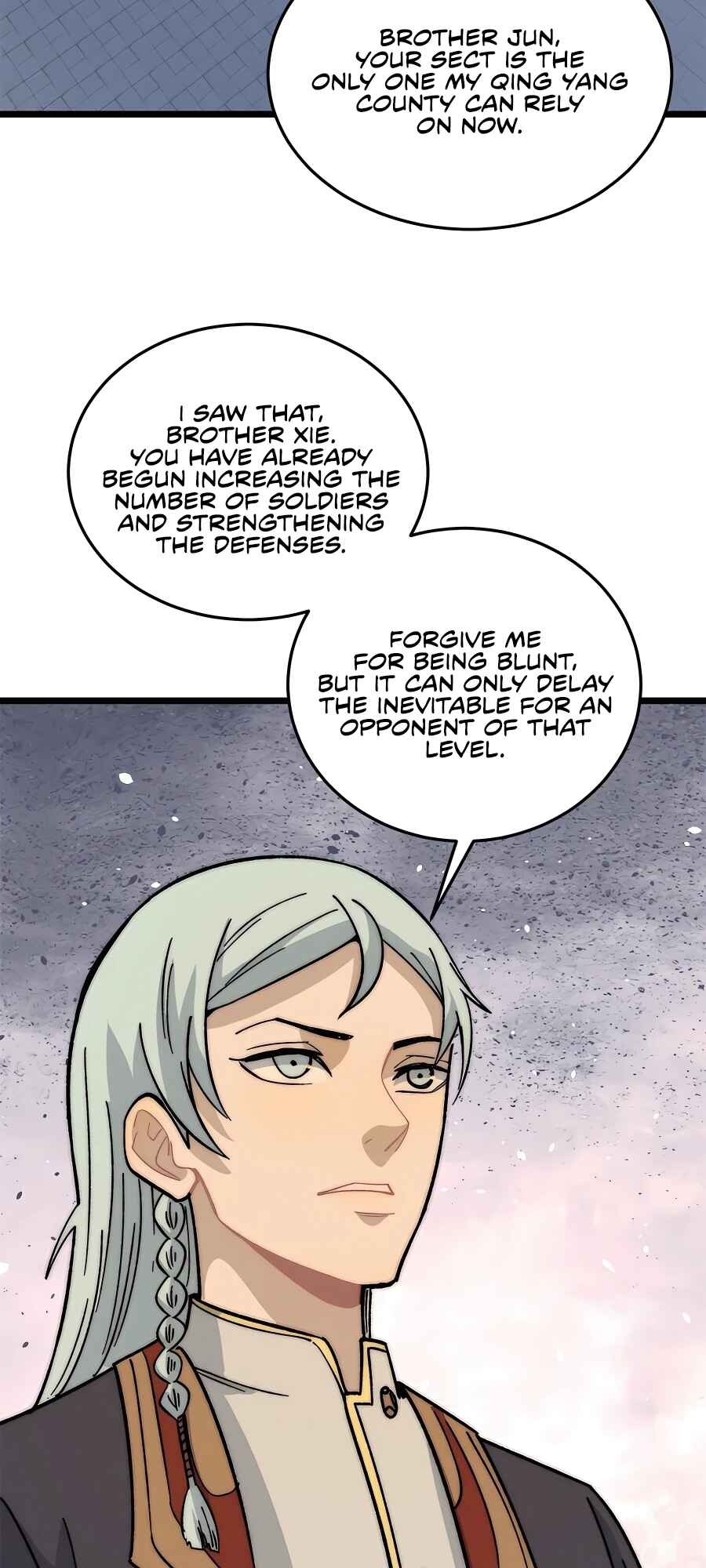 Chapter 198 - Page 34