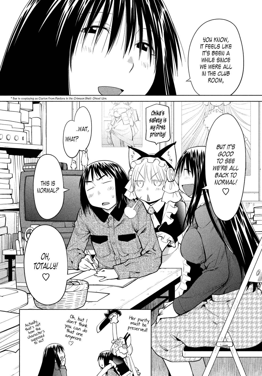 Chapter 123 - Page 2