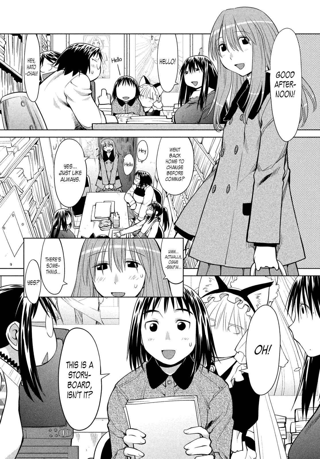 Chapter 123 - Page 4