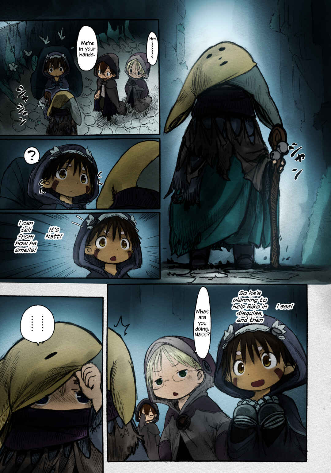 Chapter 8 - Page 10