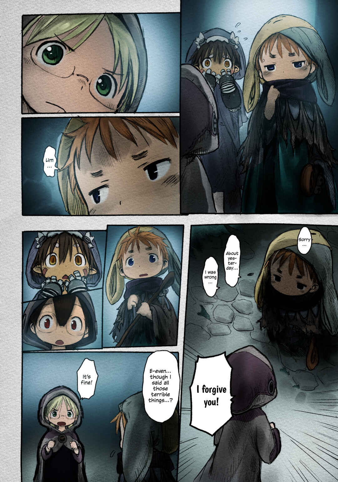 Chapter 8 - Page 11