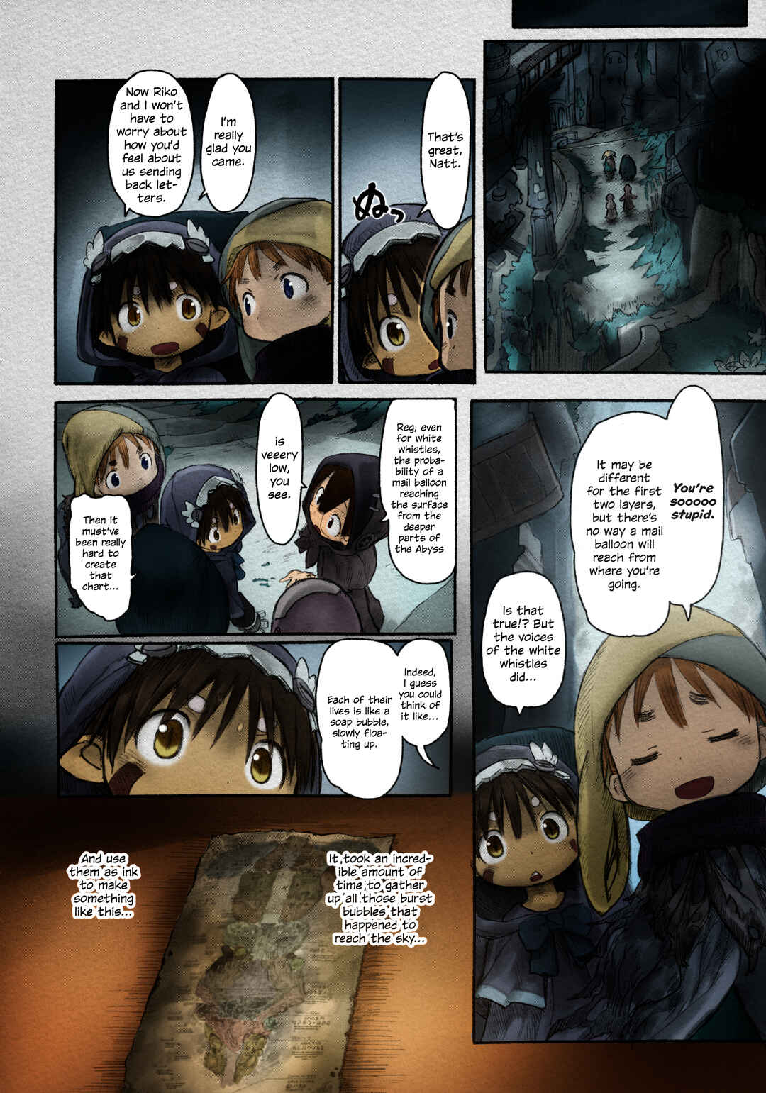 Chapter 8 - Page 13
