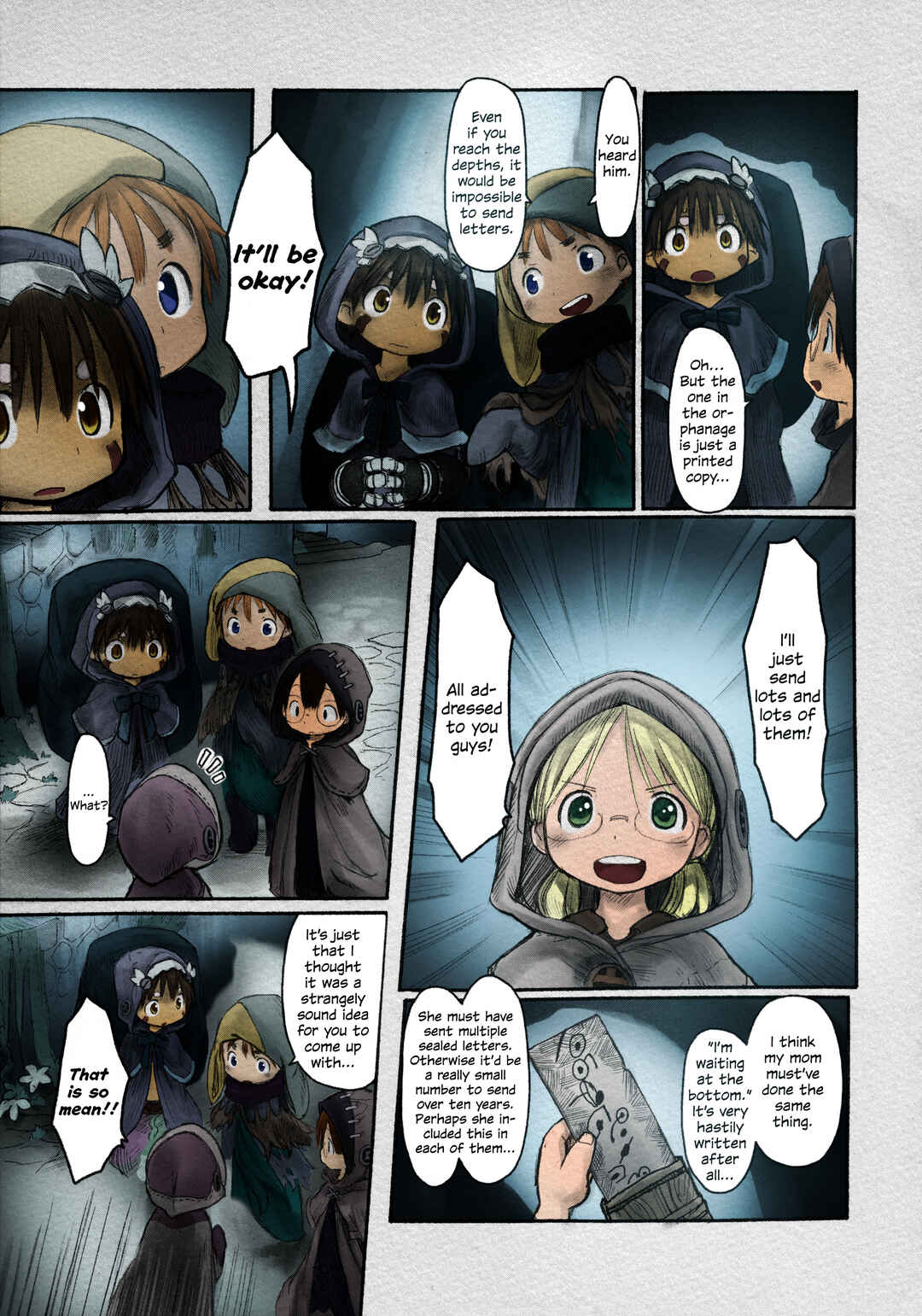 Chapter 8 - Page 14