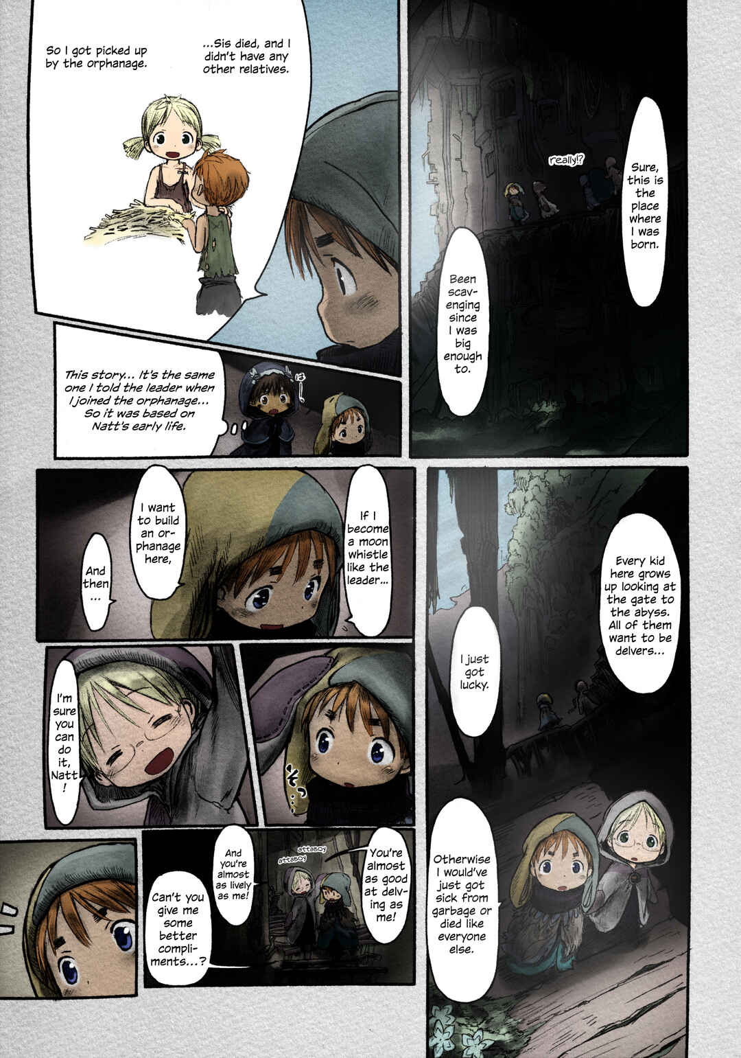 Chapter 8 - Page 16