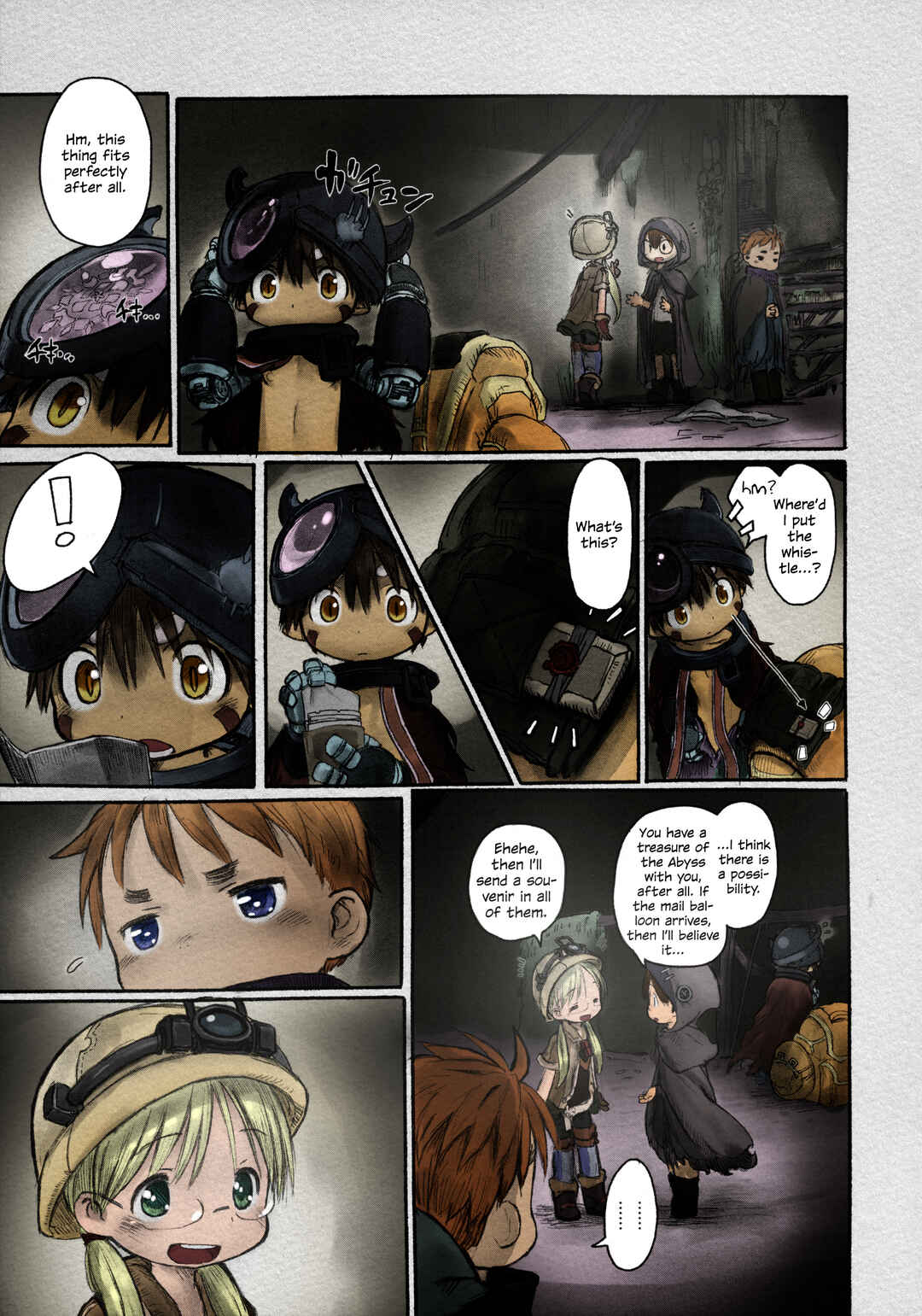 Chapter 8 - Page 18