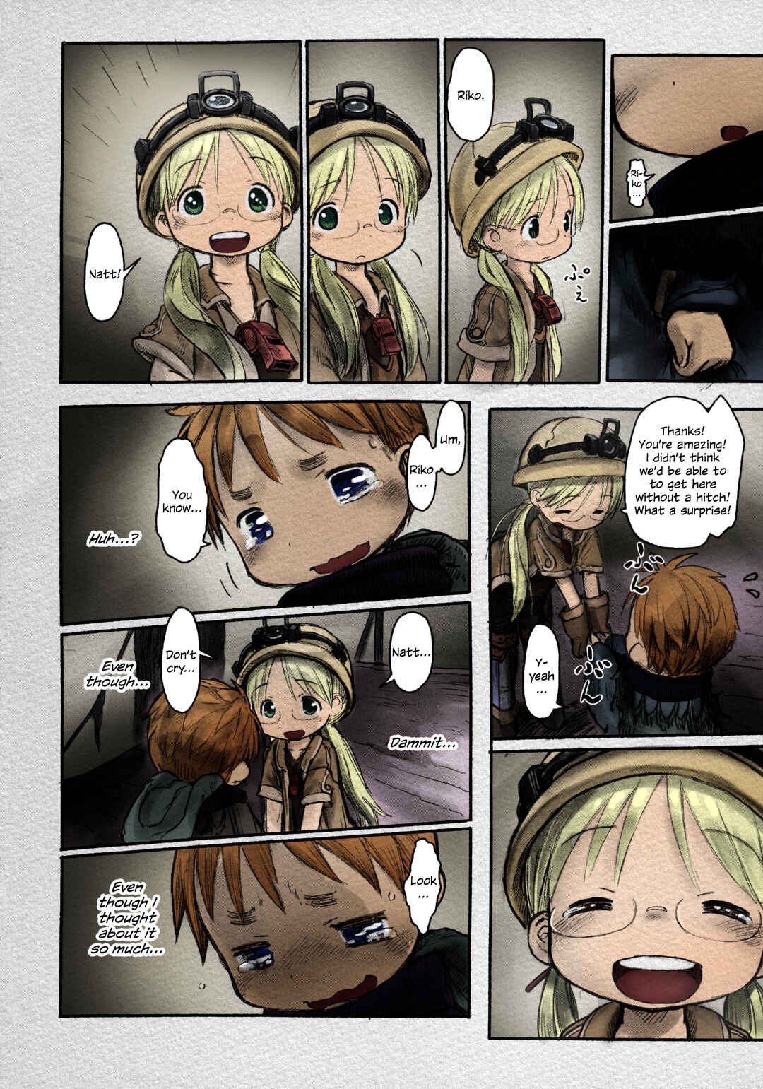 Chapter 8 - Page 19