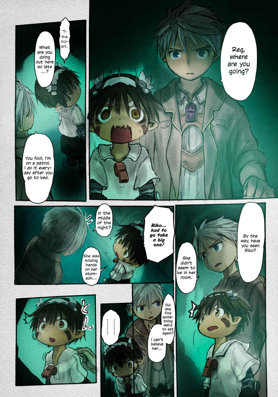 Chapter 8 - Page 7