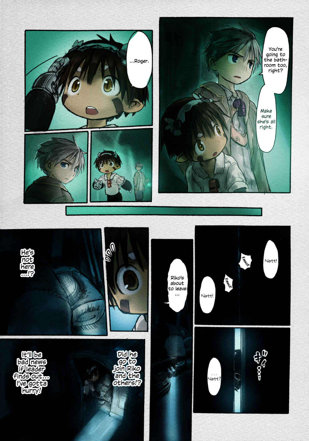 Chapter 8 - Page 8