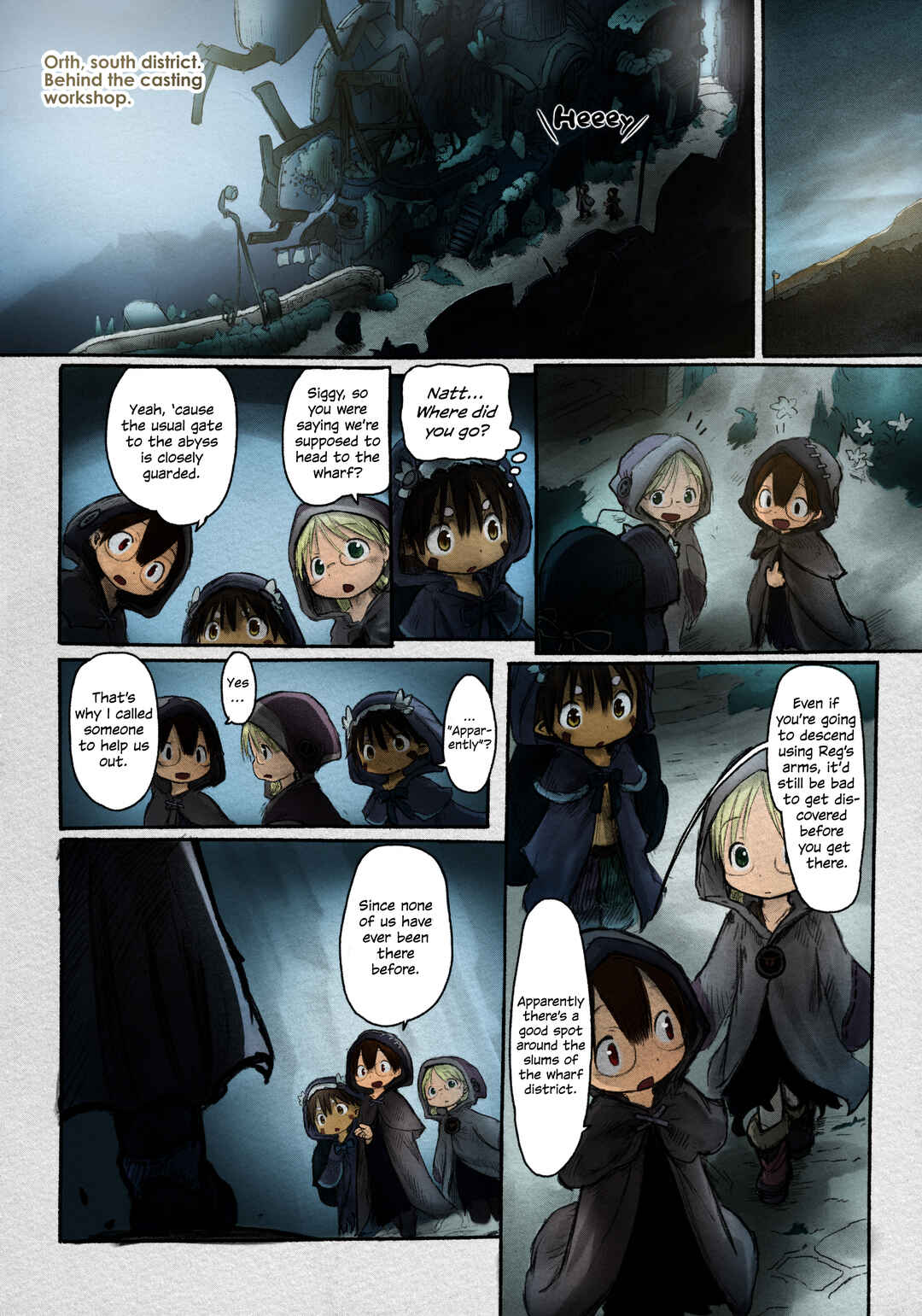 Chapter 8 - Page 9
