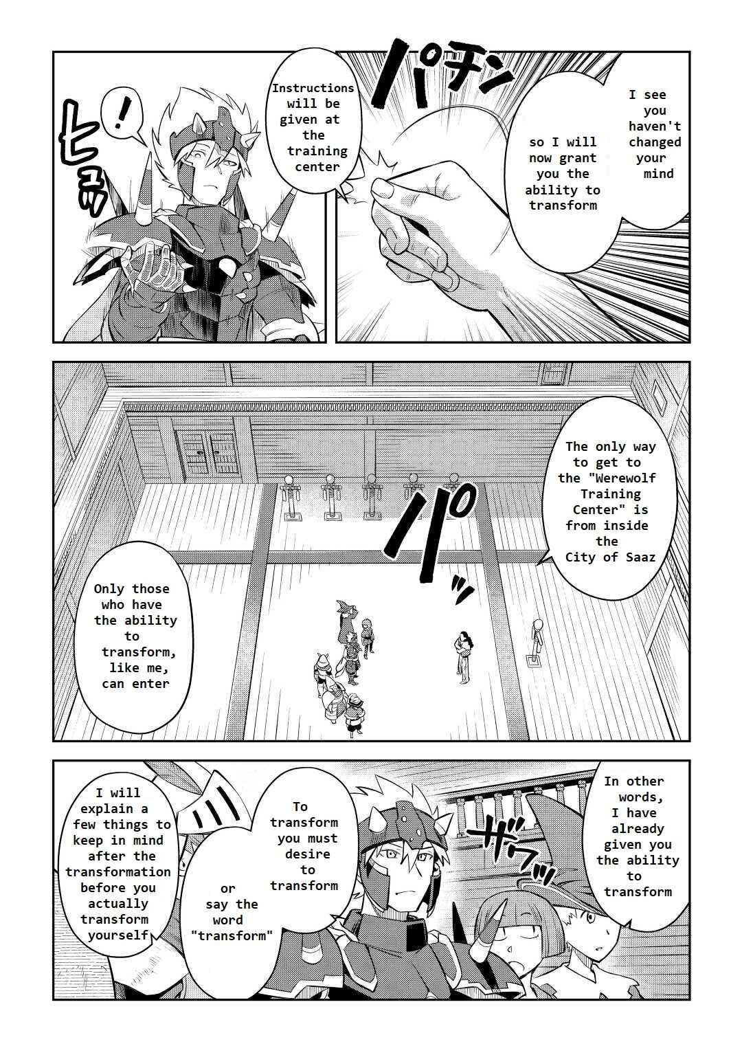 Chapter 79 - Page 16