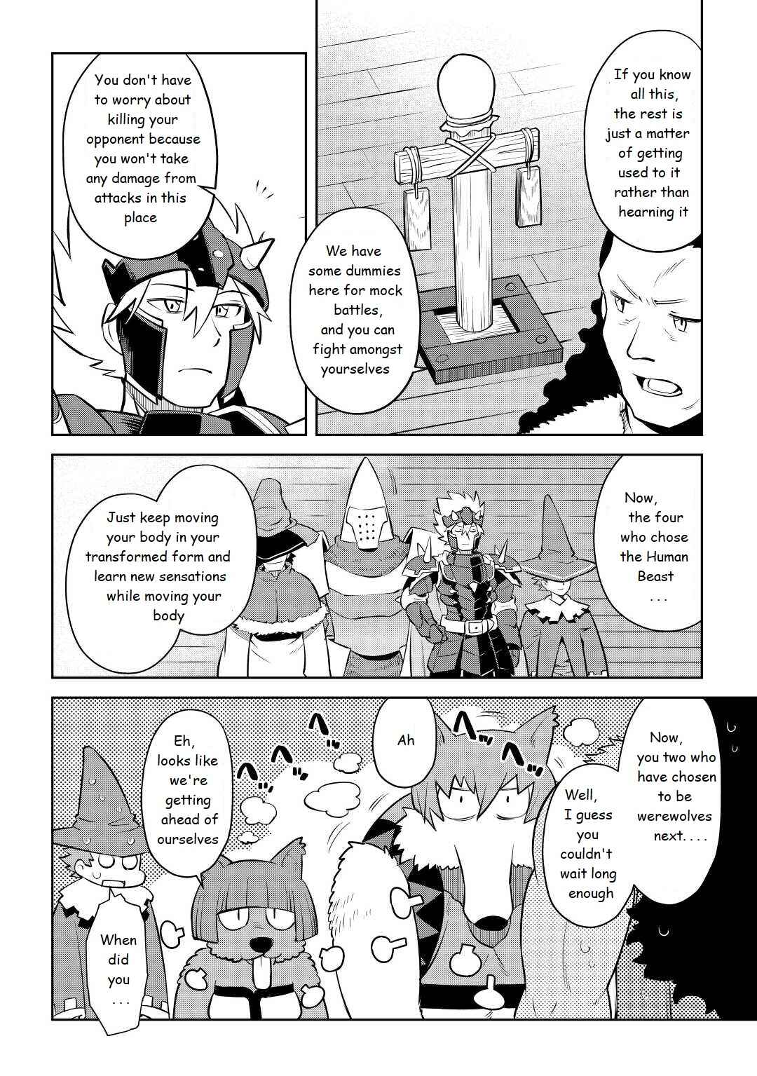 Chapter 79 - Page 18