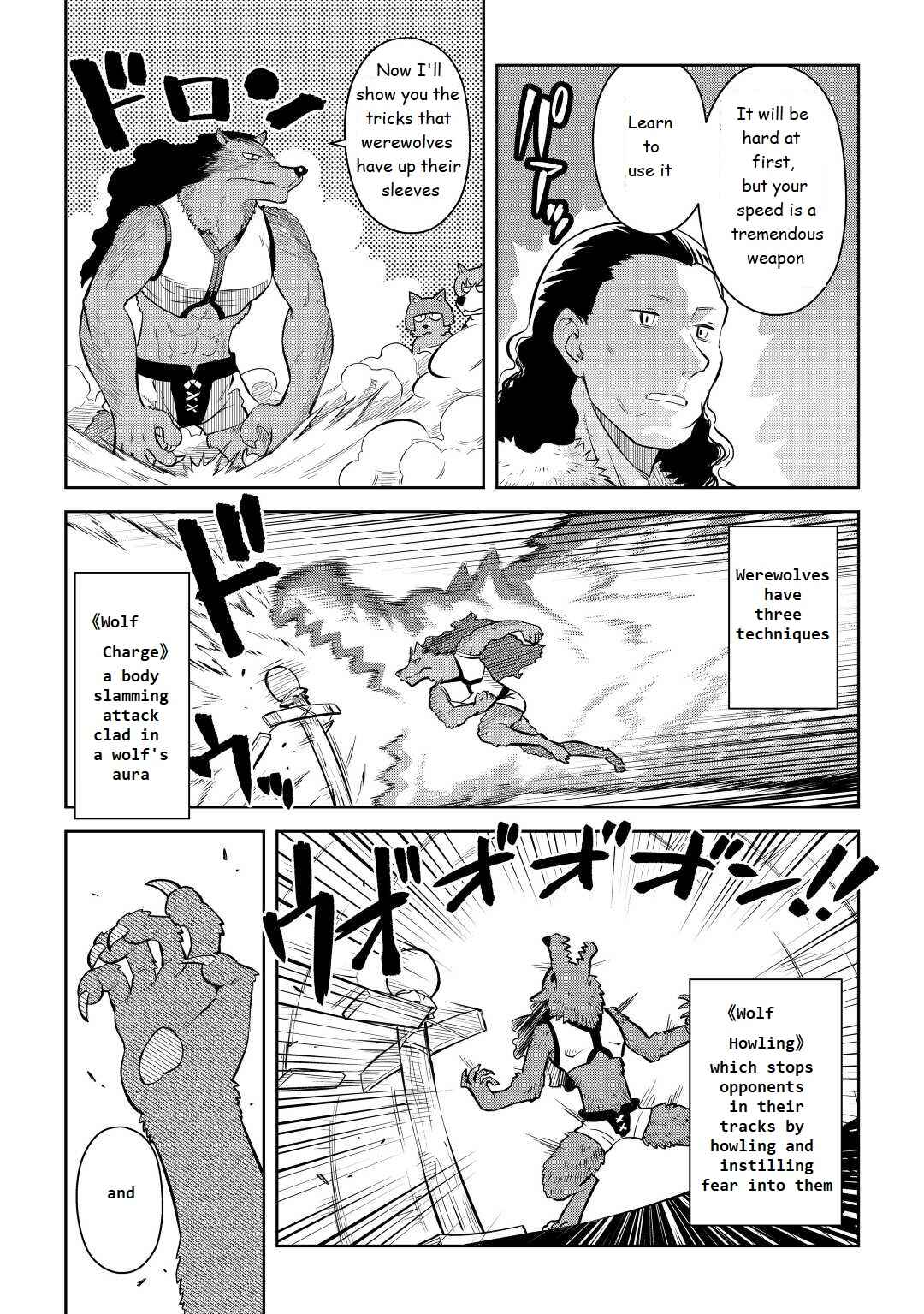 Chapter 79 - Page 19
