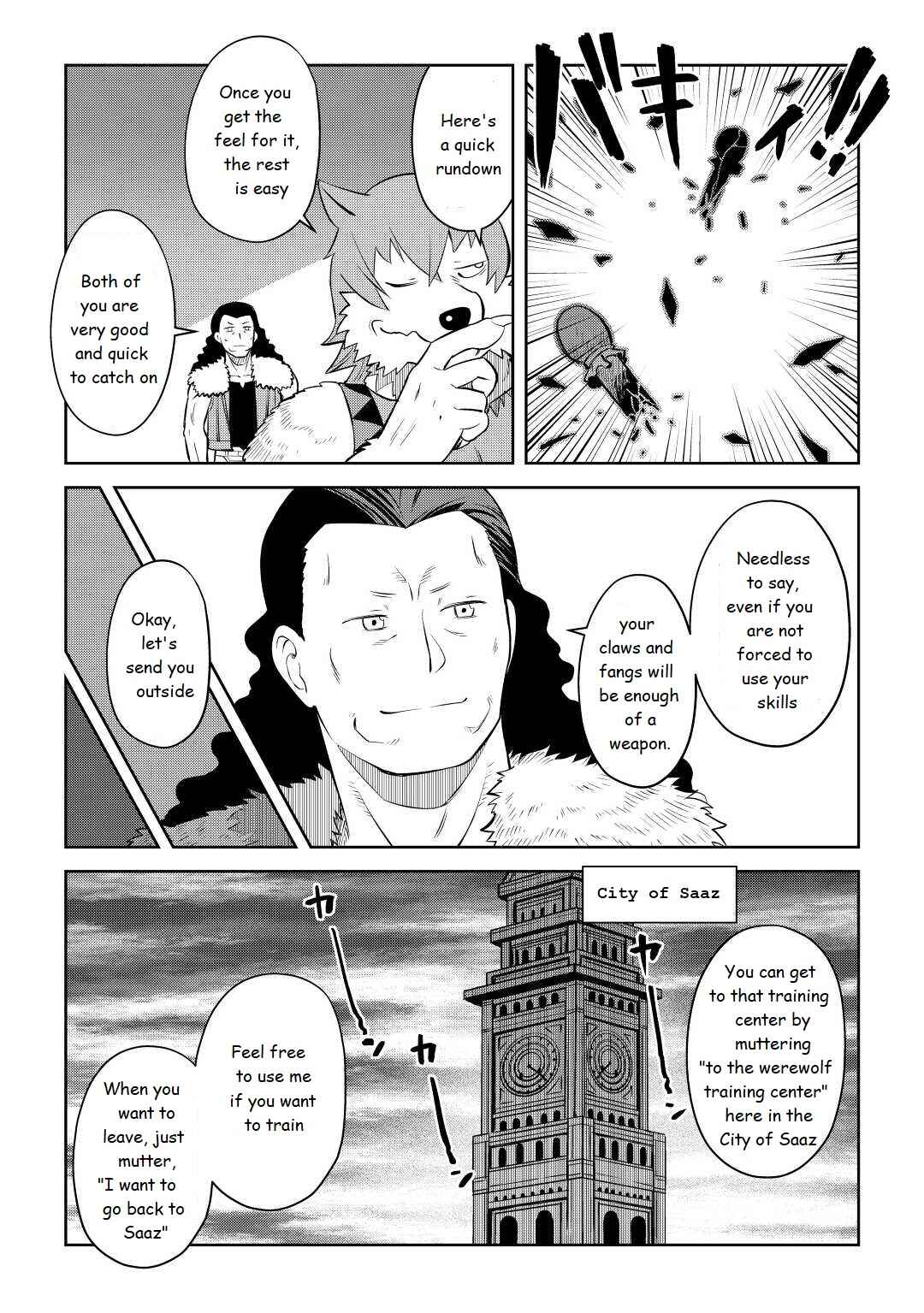 Chapter 79 - Page 21