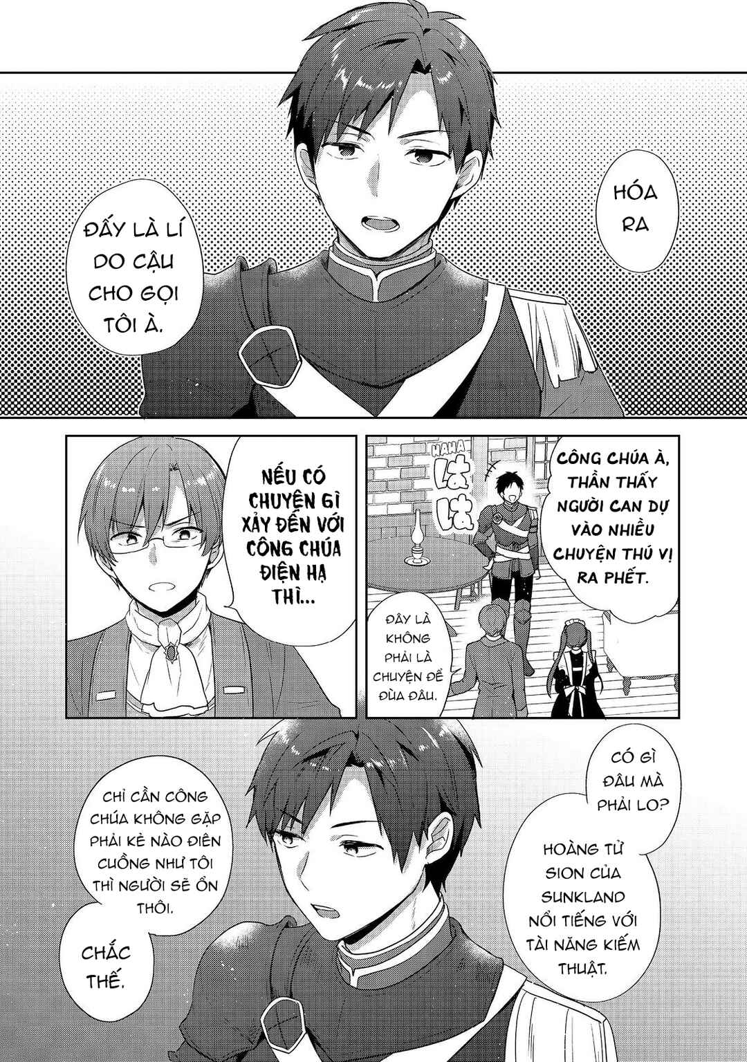 Chapter 35 - Page 32