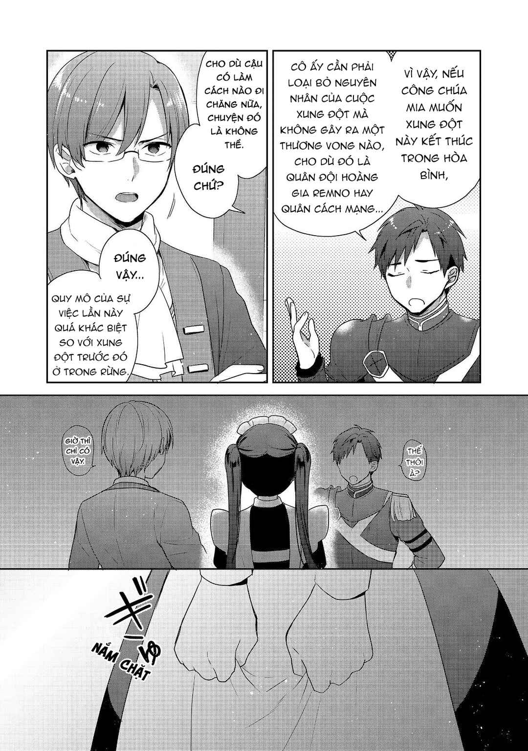 Chapter 35 - Page 38