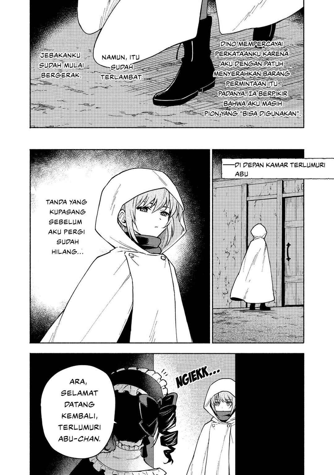 Chapter 26 - Page 32
