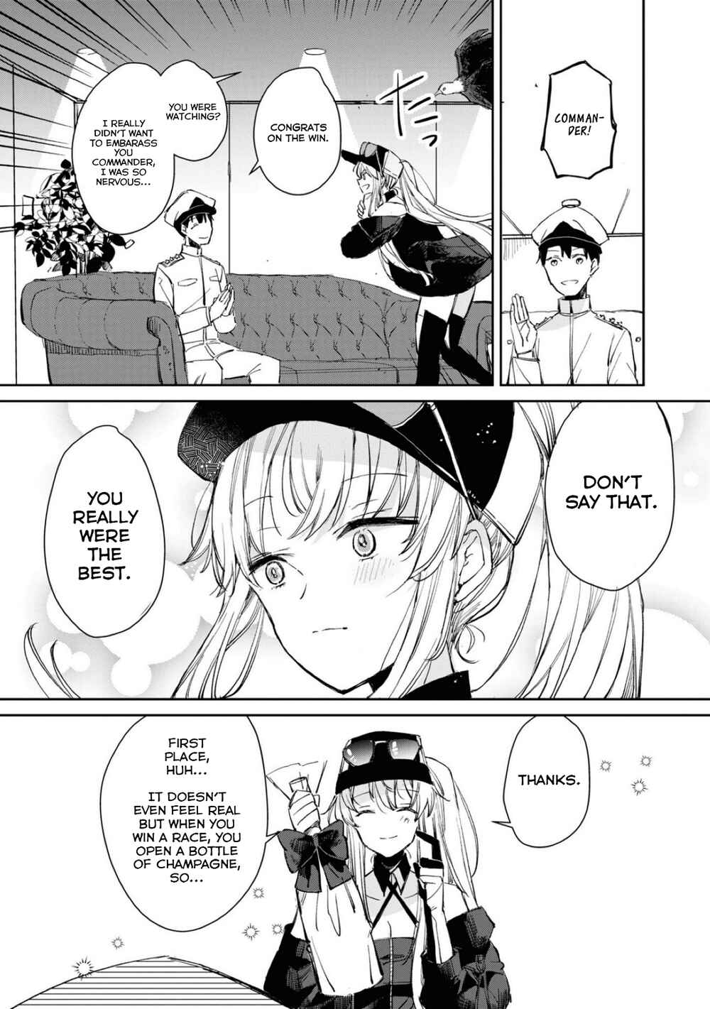 Chapter 96 - Page 11