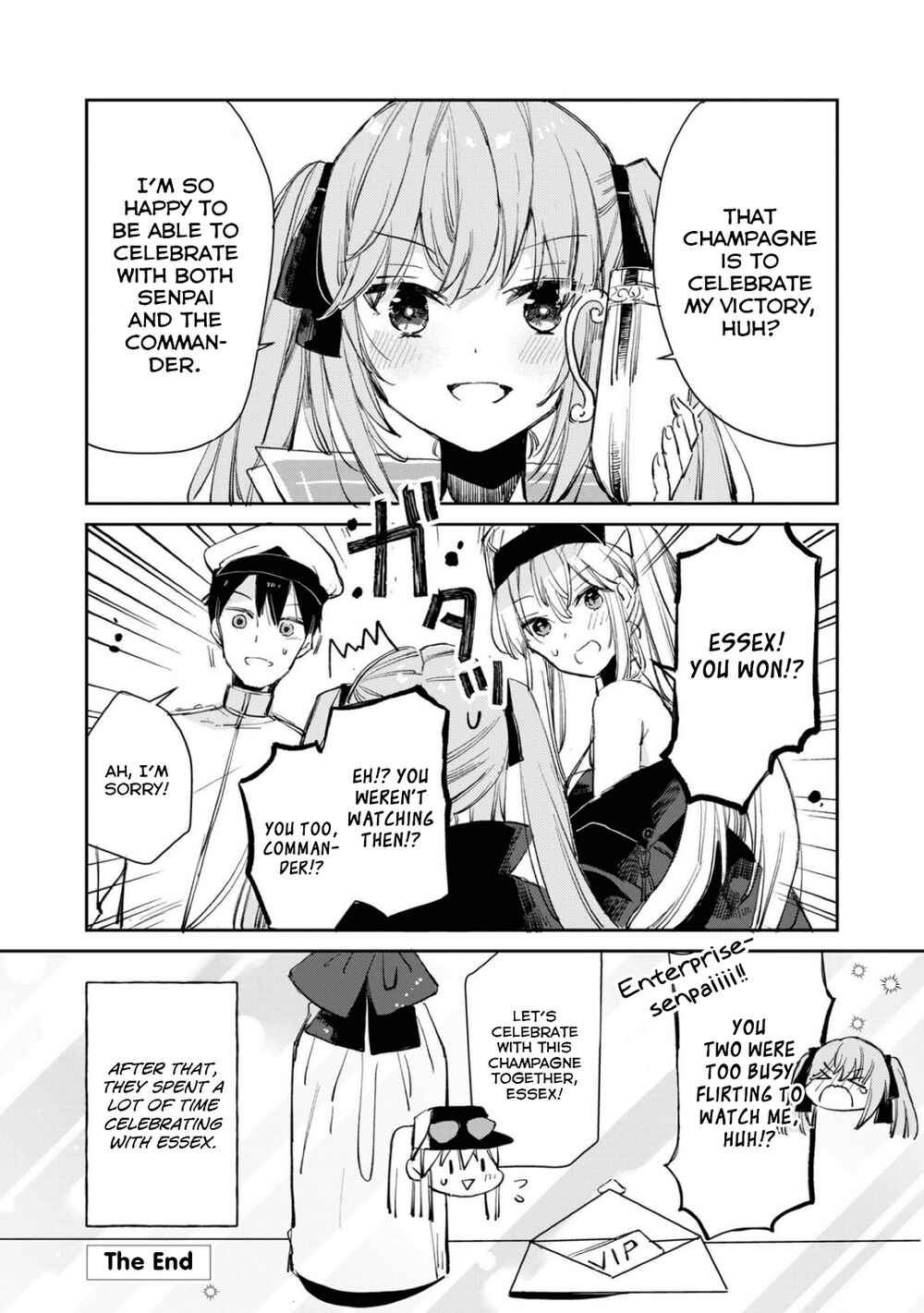 Chapter 96 - Page 12