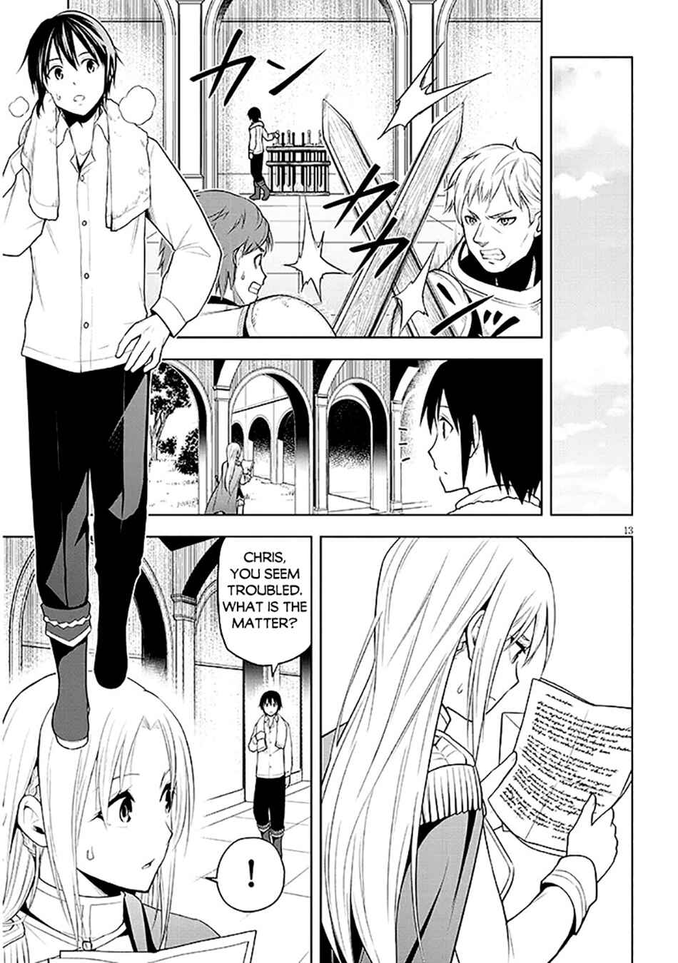Chapter 63 - Page 14