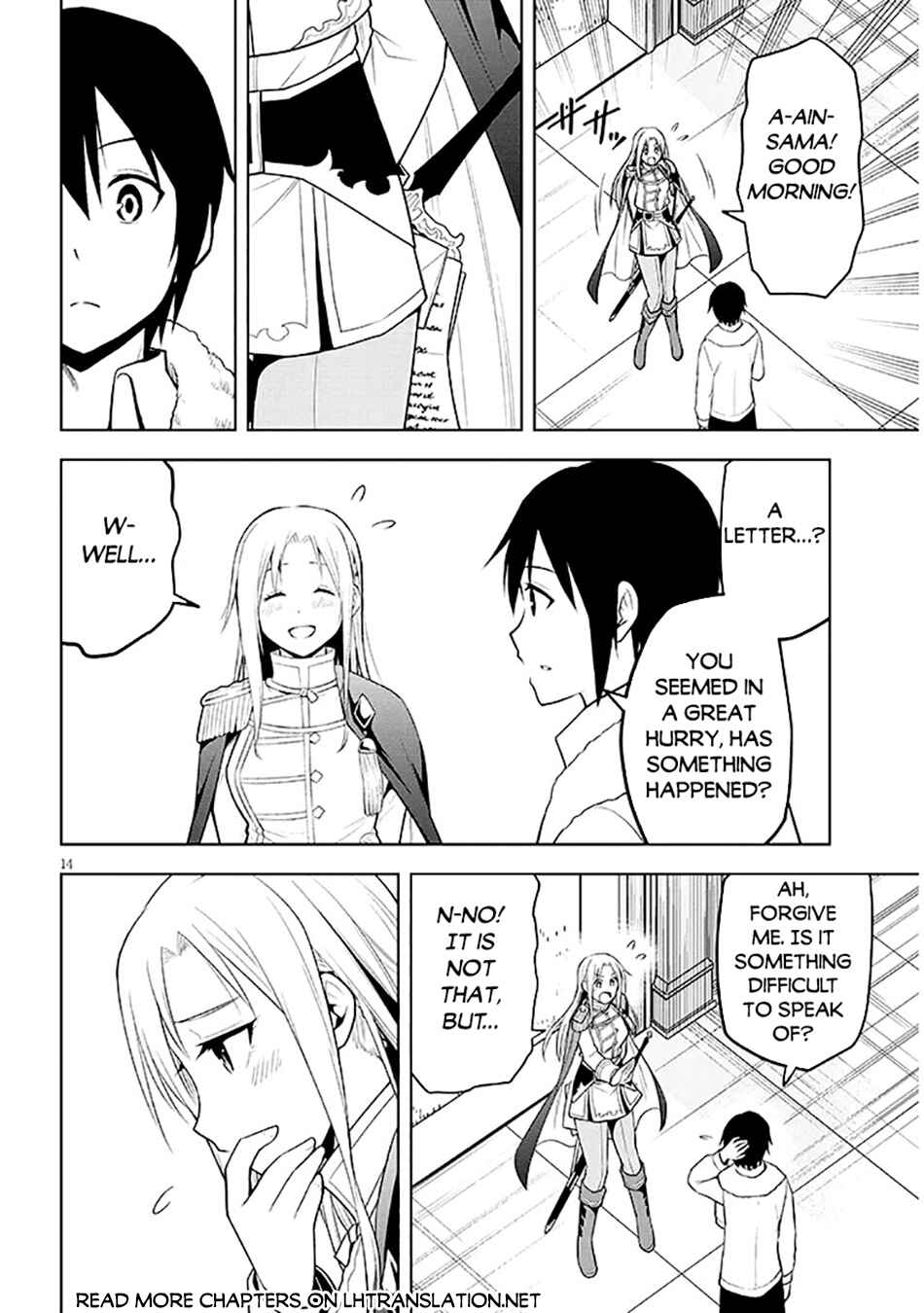 Chapter 63 - Page 15