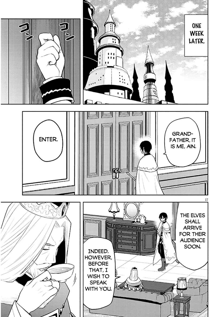 Chapter 63 - Page 18