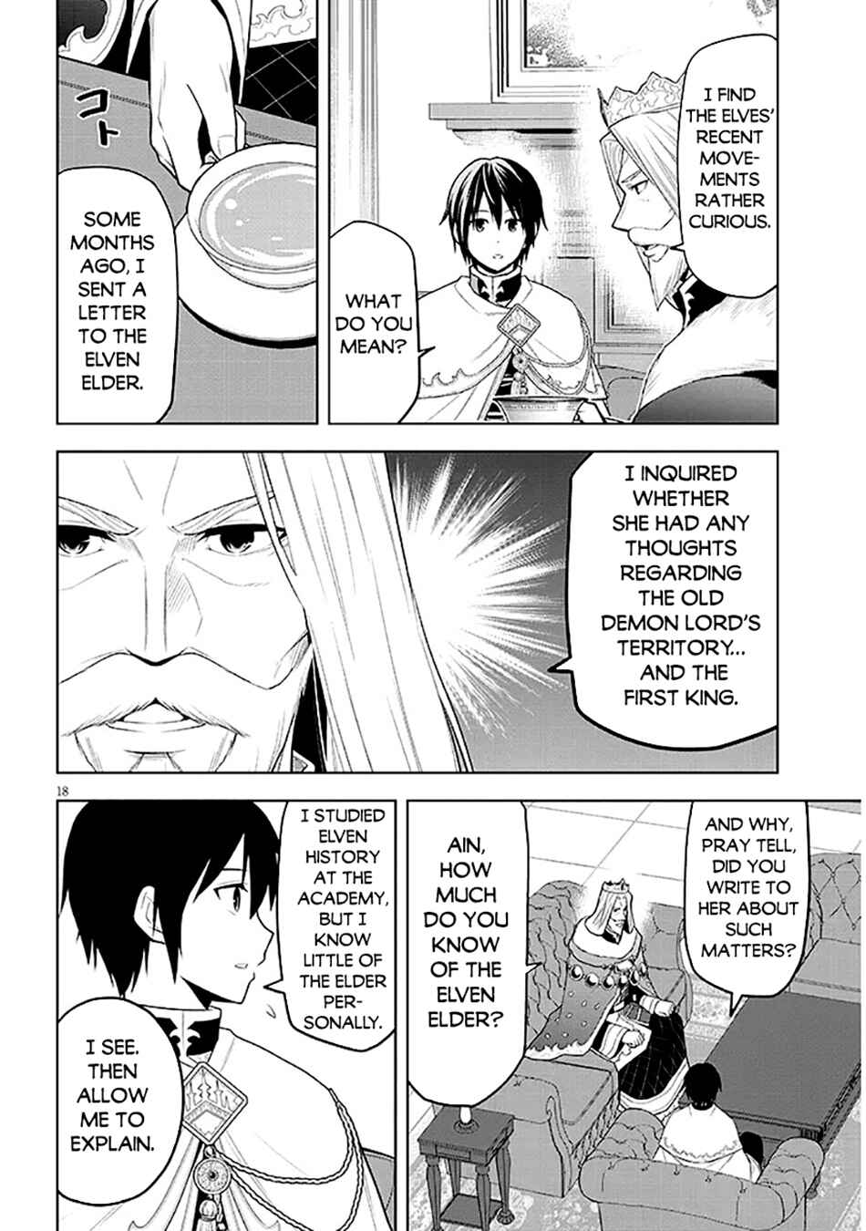Chapter 63 - Page 19