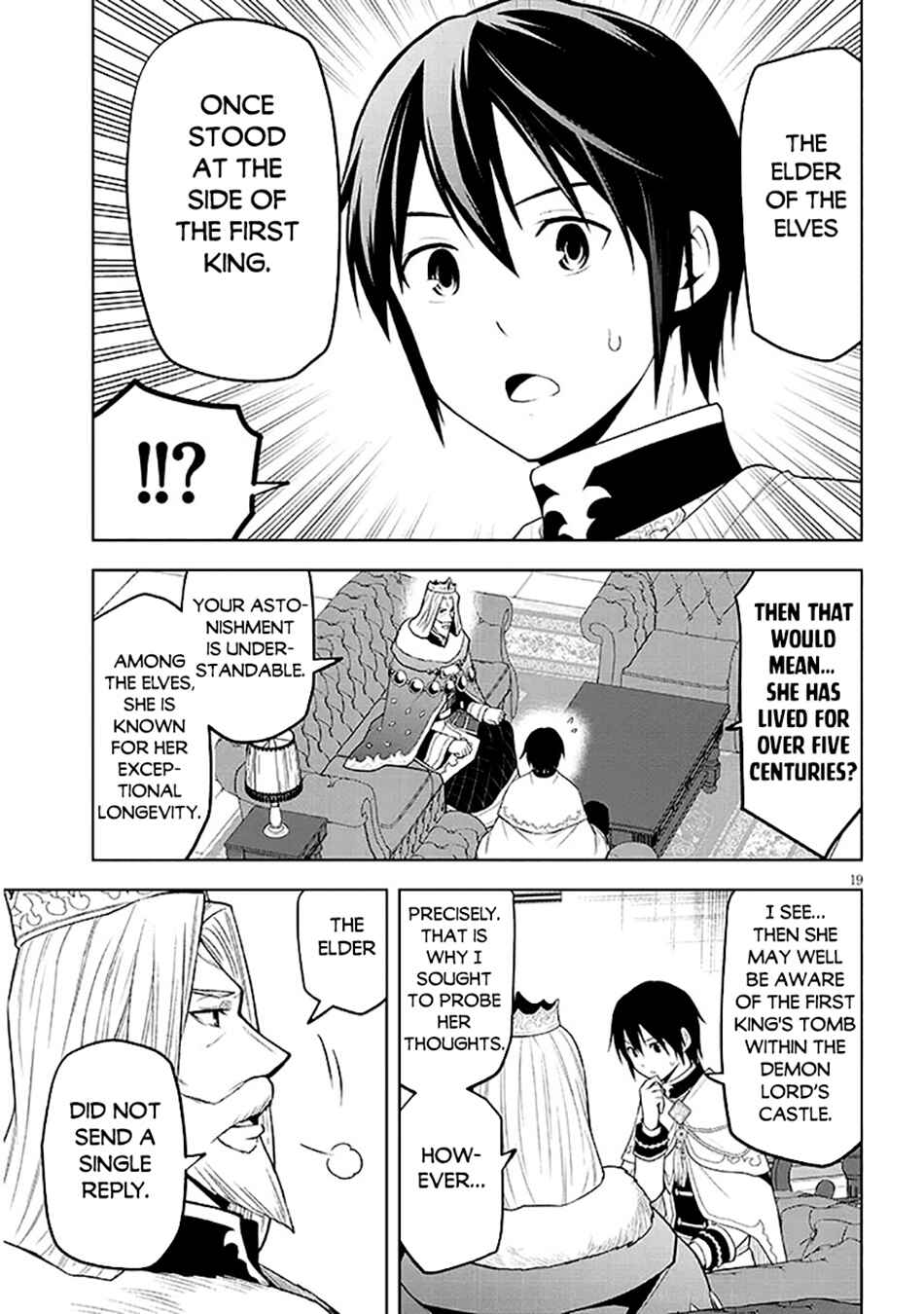 Chapter 63 - Page 20