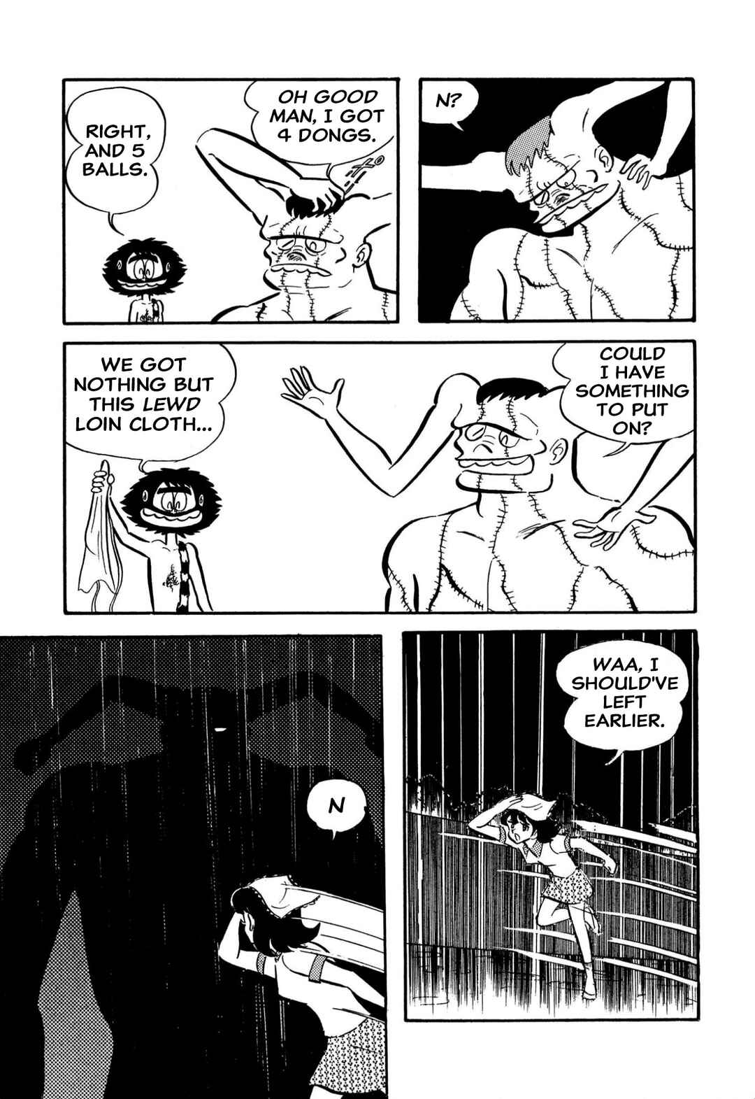 Chapter 58 - Page 13