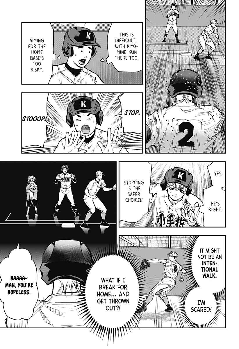 Chapter 72 - Page 10