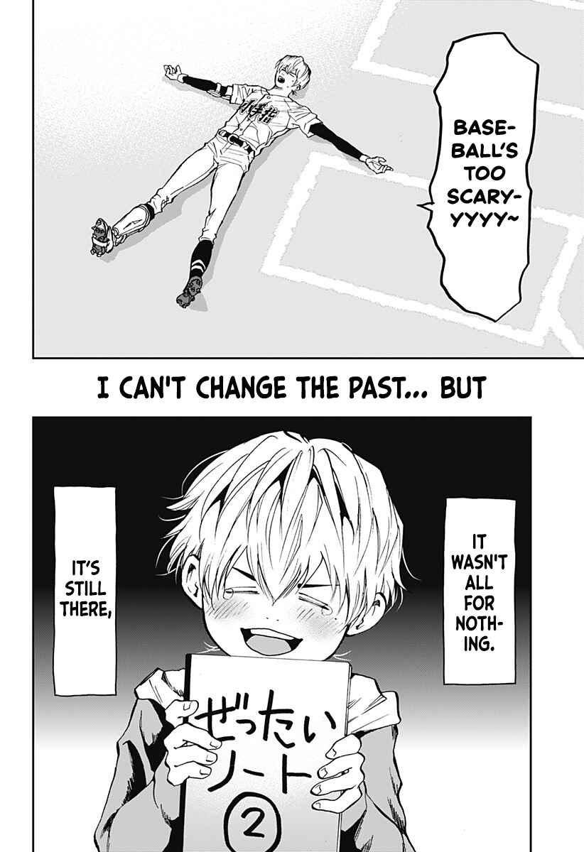 Chapter 72 - Page 21