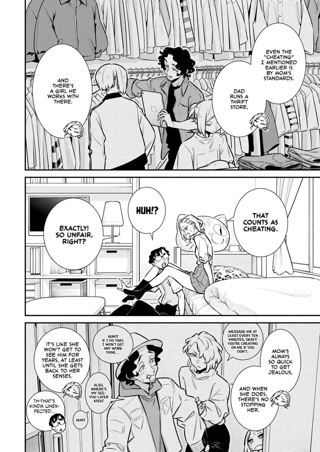 Chapter 211 - Page 10