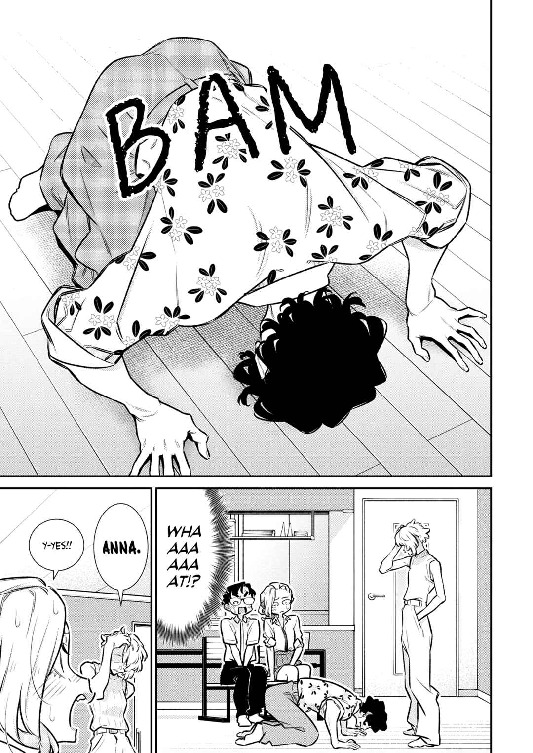 Chapter 211 - Page 7