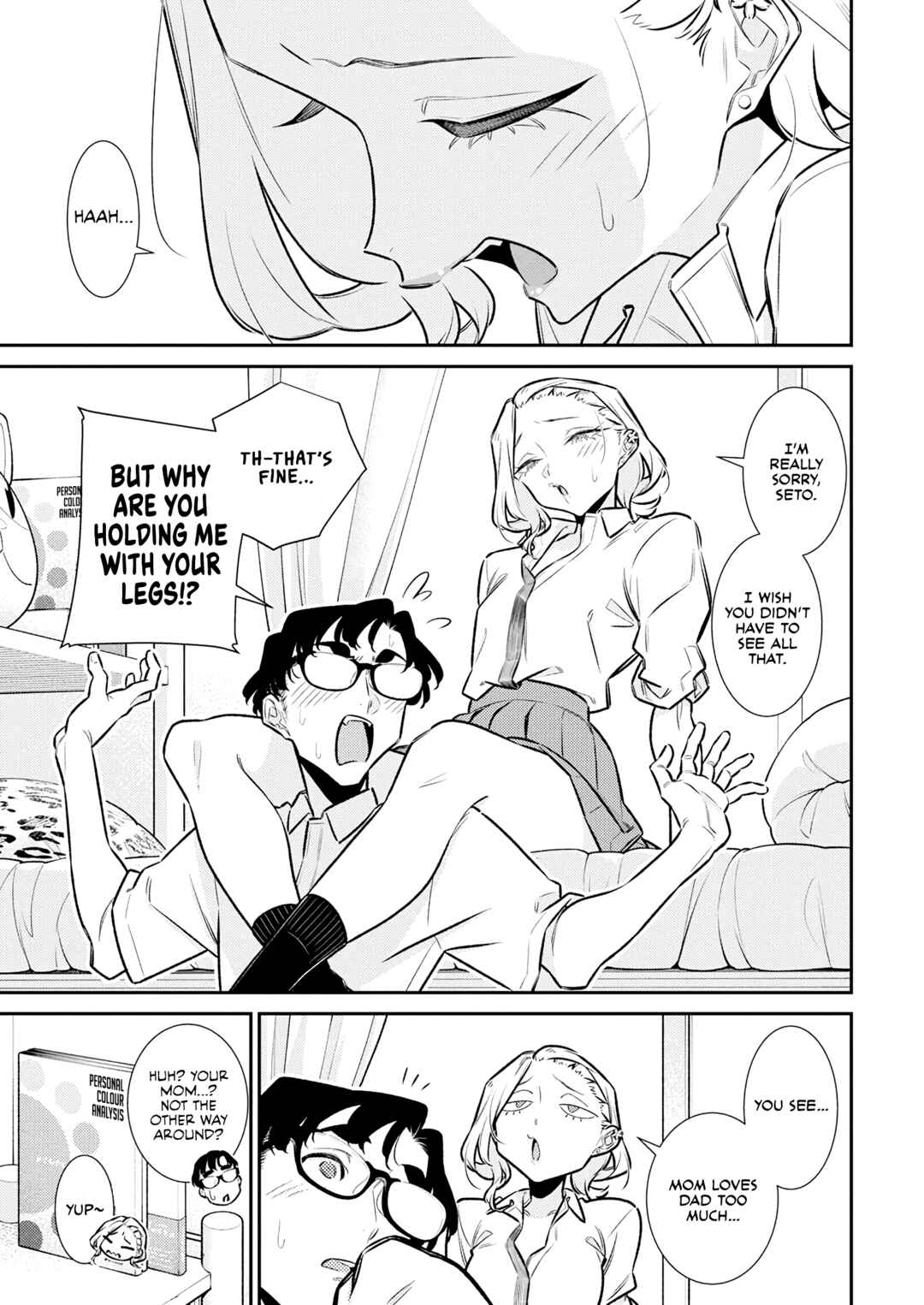 Chapter 211 - Page 9