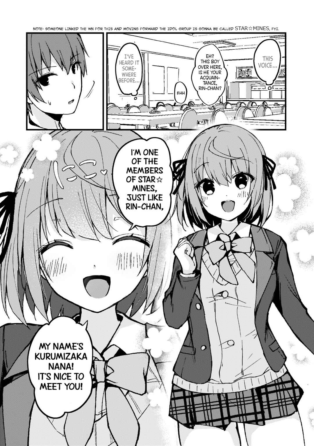 Chapter 3 - Page 2
