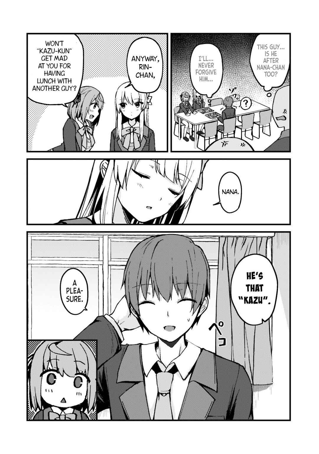 Chapter 3 - Page 4