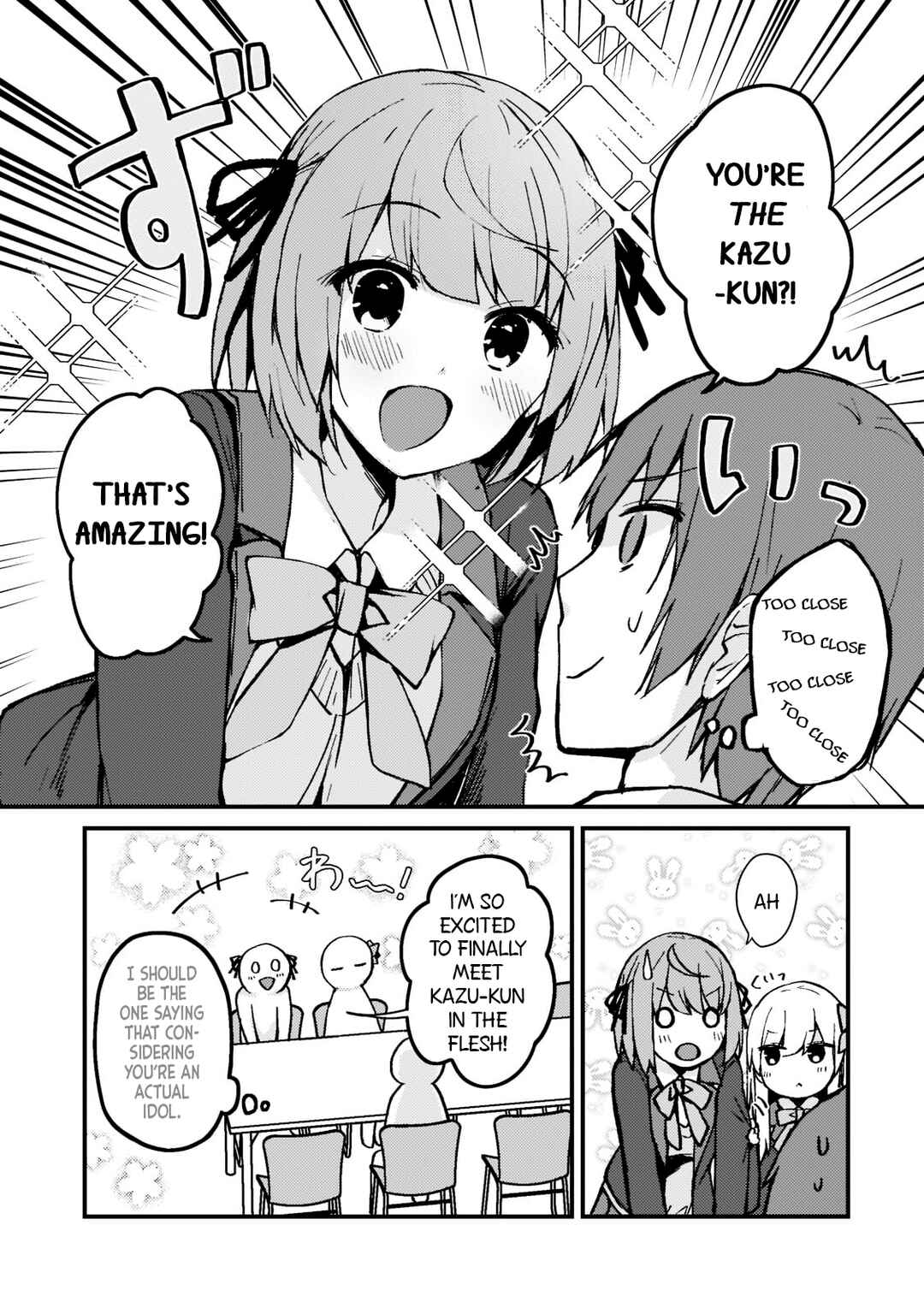 Chapter 3 - Page 5