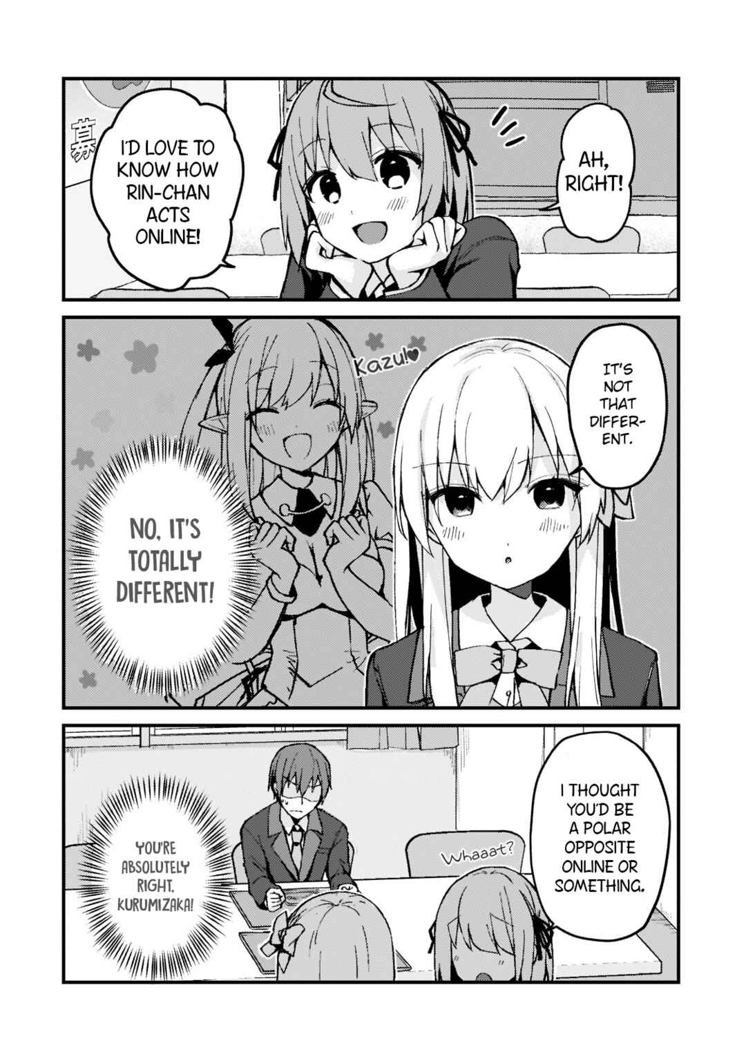 Chapter 3 - Page 6