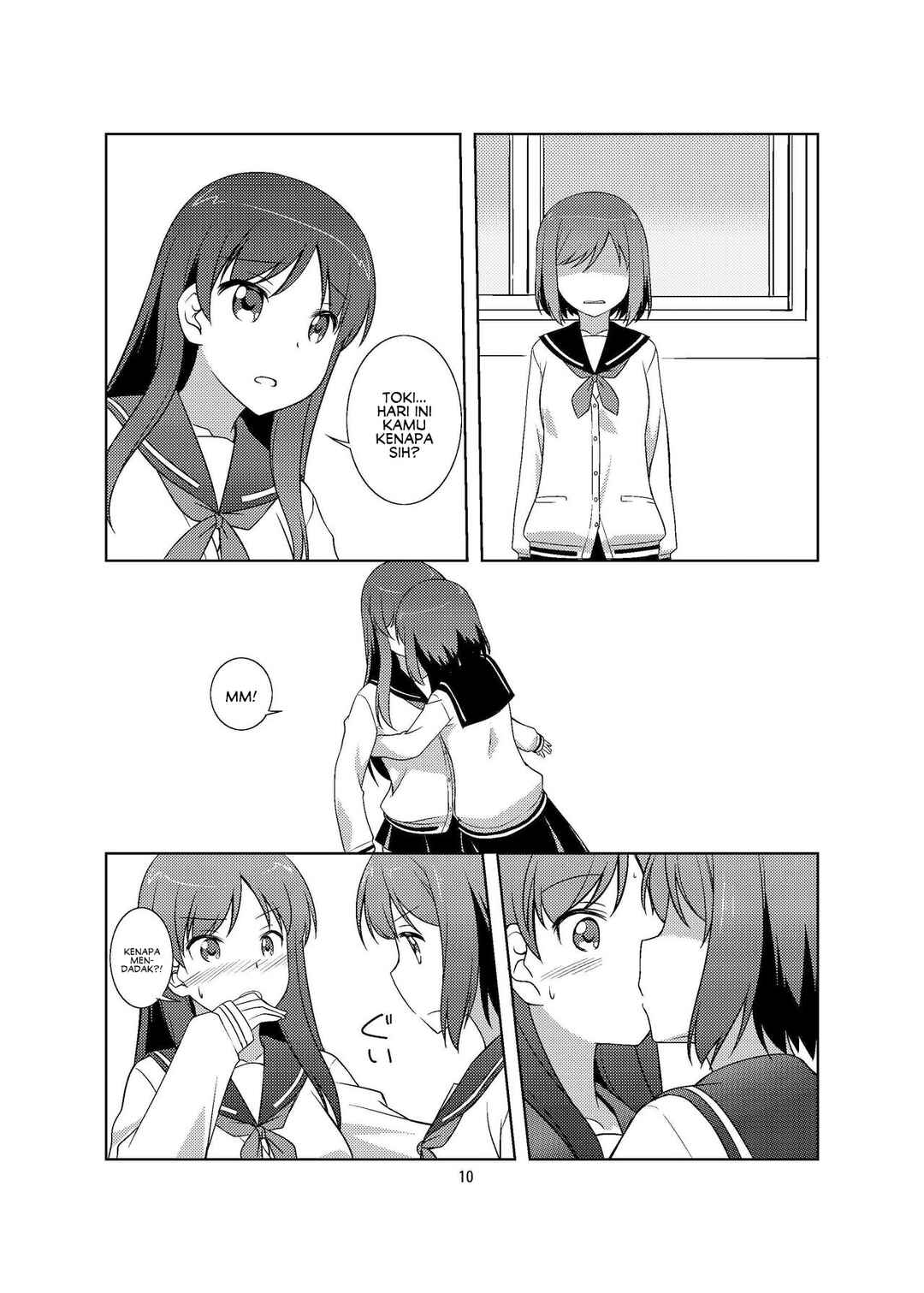 Chapter ? - Page 10