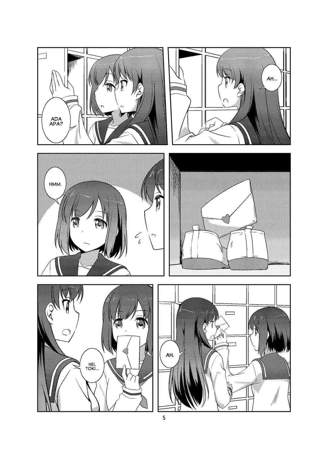 Chapter ? - Page 5